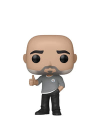 Pep Guardiola