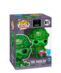 The Riddler (Artist's Series)