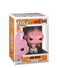 Kid Buu