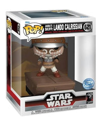 Jabba's Skiff: Lando Calrissian (6-Inch)
