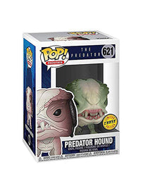 Predator Hound (Green) Chase