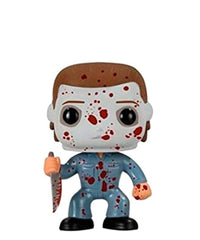 Michael Myers (Blood Splatter)