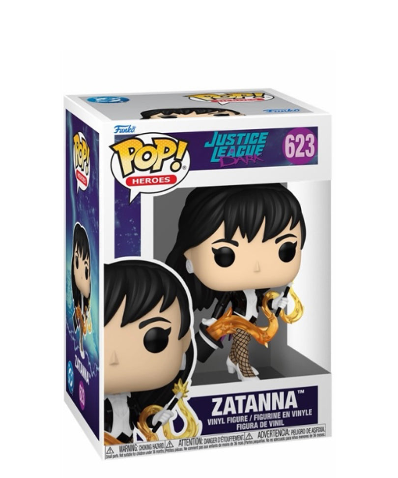Zatanna