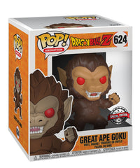 Great Ape Goku