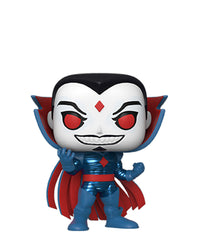 Mister Sinister (Metallic)