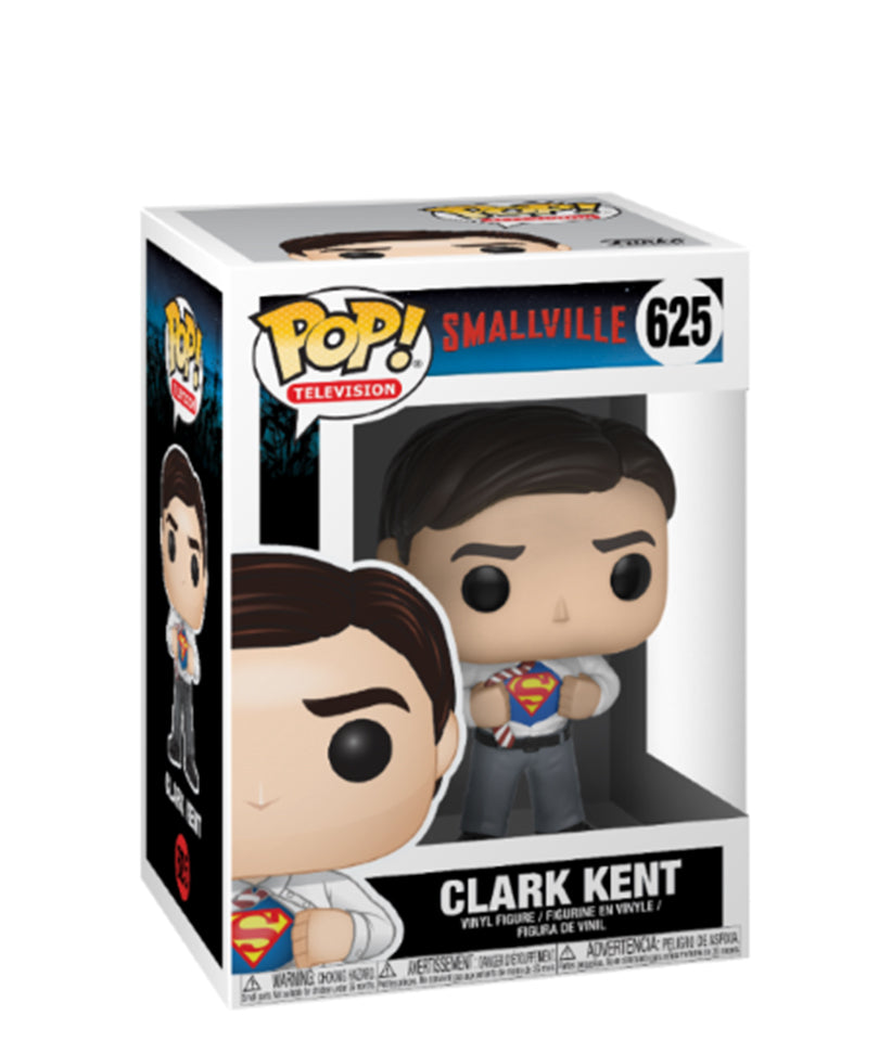 Clark Kent (Smallville)