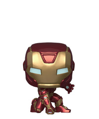 Iron Man (Avengers Game)