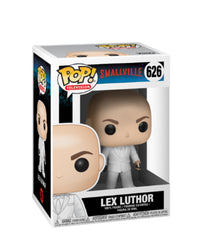 Lex Luthor (Smallville)