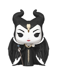 Maleficent (Mistress of Evil)