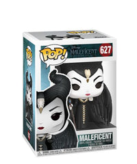 Maleficent (Mistress of Evil)