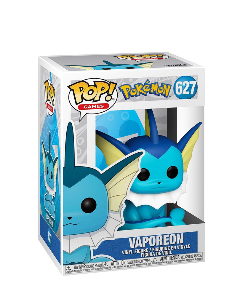 Vaporeon