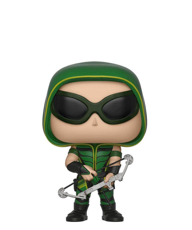 Green Arrow (Smallville)