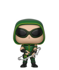 Green Arrow (Smallville)