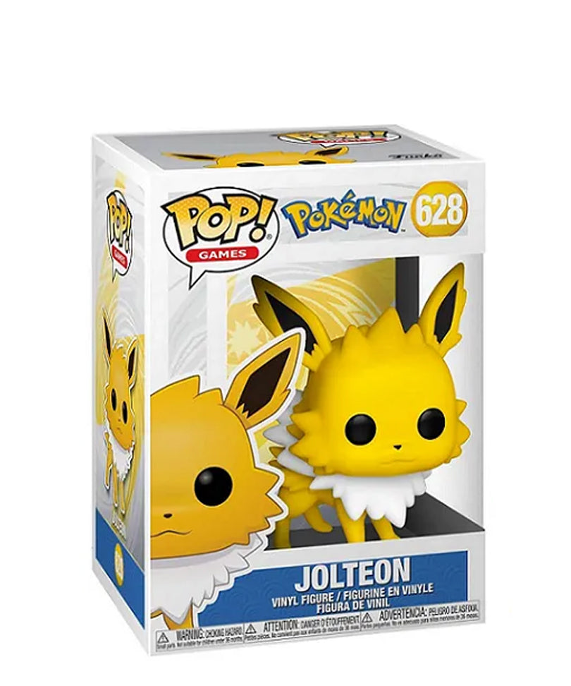 Jolteon