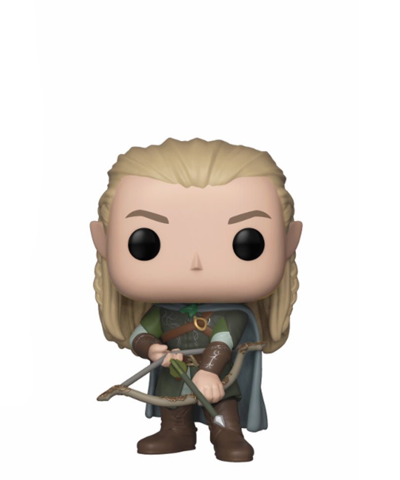 Legolas