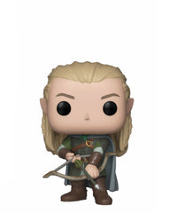 Legolas