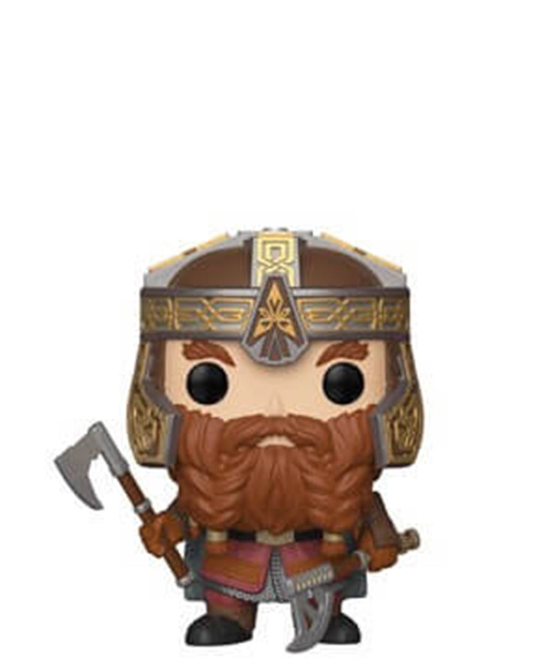 Gimli