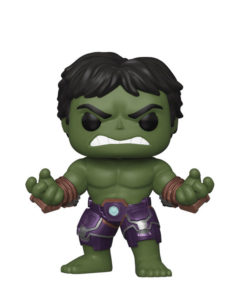 Hulk (Avengers Game)