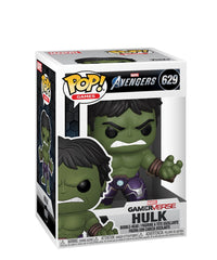 Hulk (Avengers Game)
