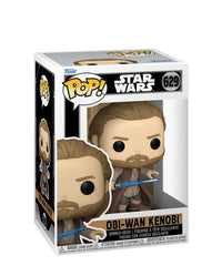 Obi-Wan Kenobi (Battle)