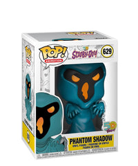 Phantom Shadow