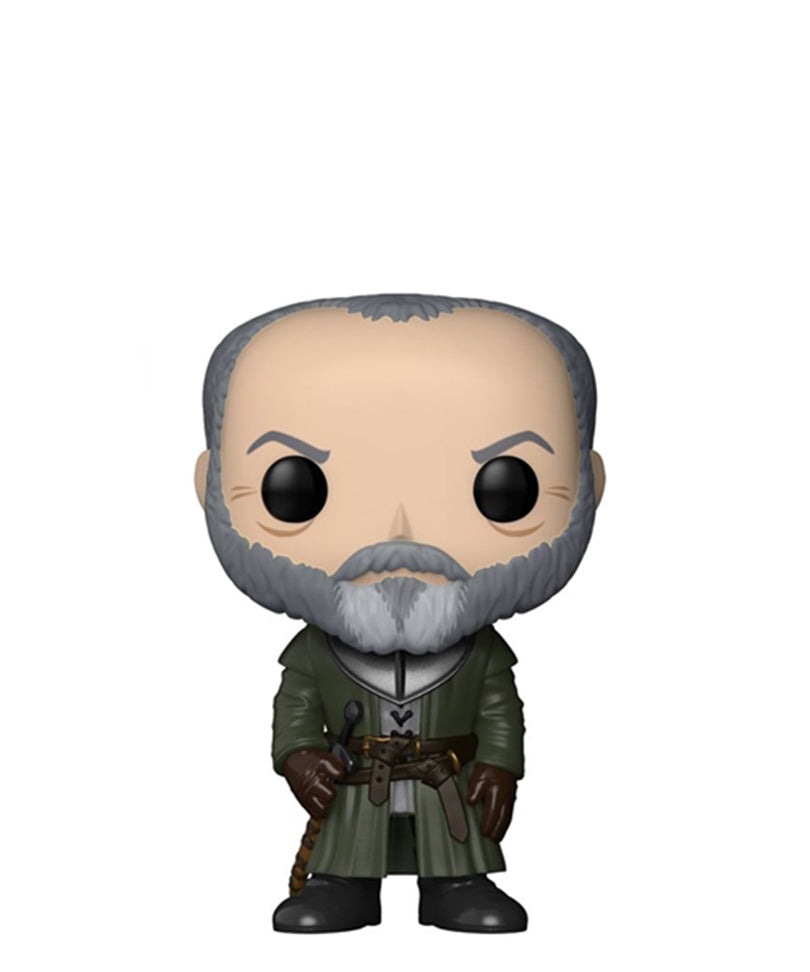 Davos Seaworth