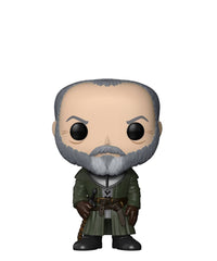 Davos Seaworth