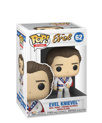 Evel Knievel