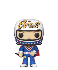 Evel Knievel with Helmet (Chase)