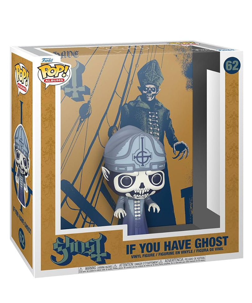 If You Have Ghost