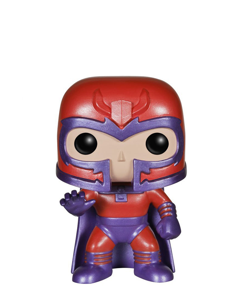 Magneto