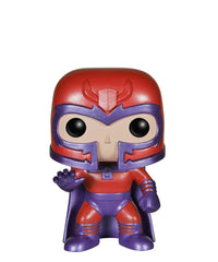 Magneto