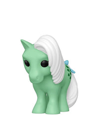 Minty