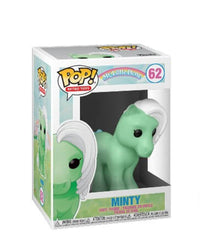 Minty