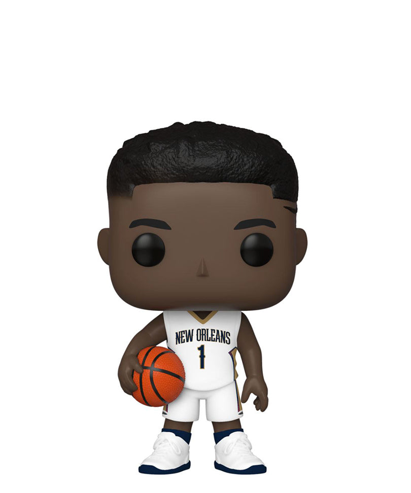 Zion Williamson