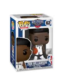 Zion Williamson
