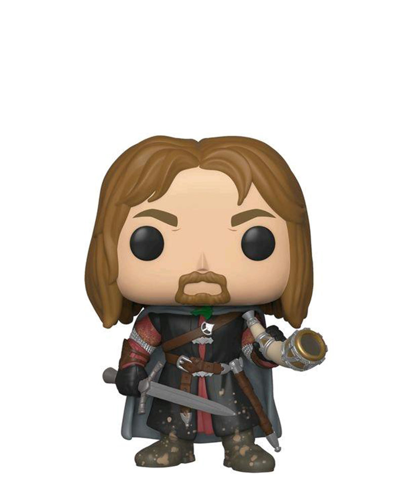 Boromir