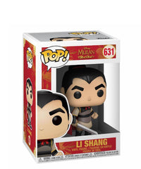 Li Shang