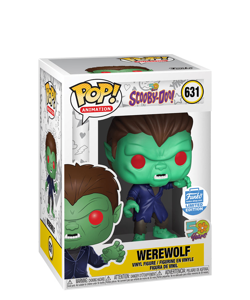 Werewolf