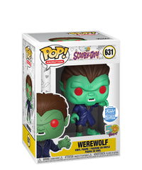 Werewolf