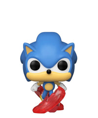 Classic Sonic
