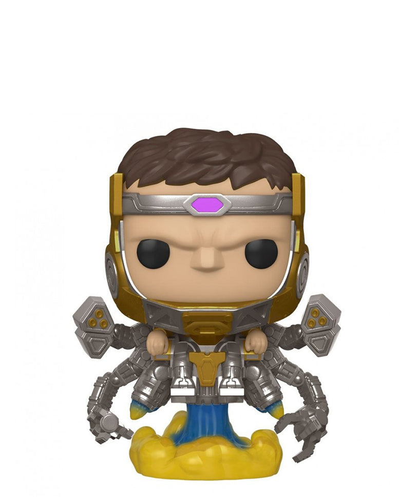 M.O.D.O.K.