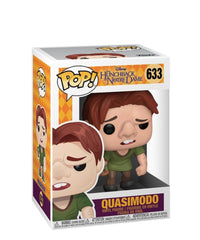 Quasimodo