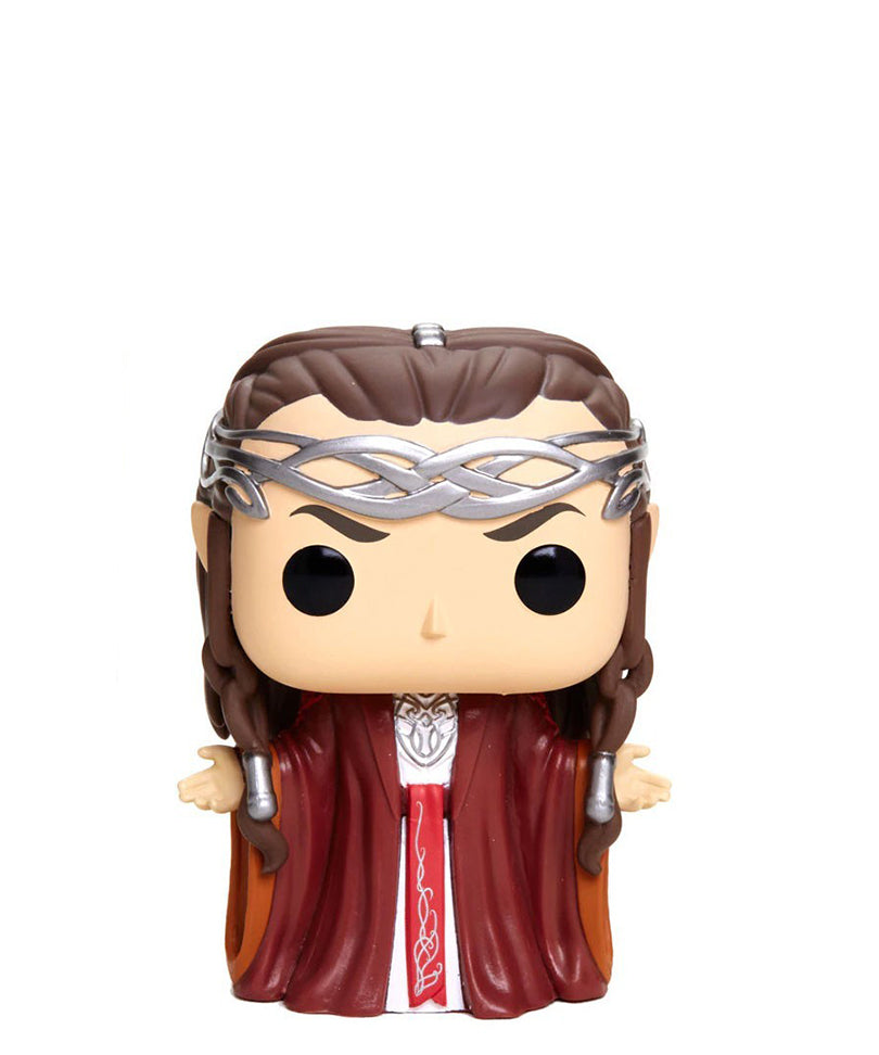 Elrond