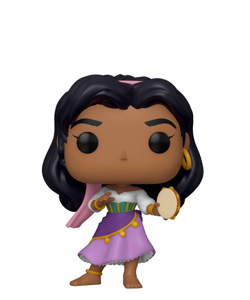 Esmeralda