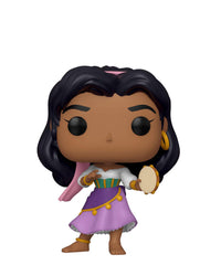 Esmeralda