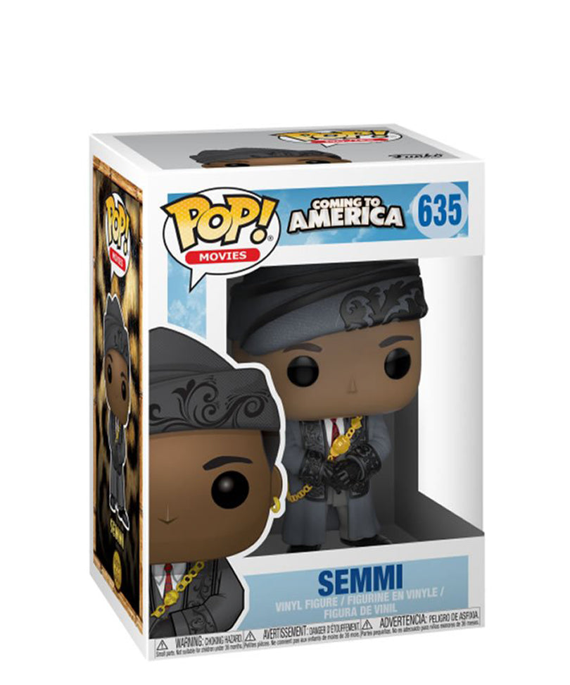 Semmi