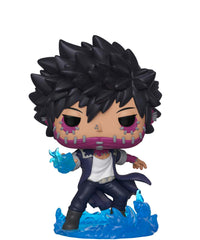Dabi Damaged Box