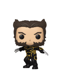 Wolverine (X-Men 20th)