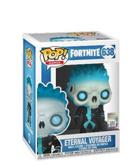Eternal Voyager